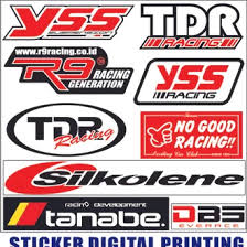 Jne express ini tak hanya terbiasa kita lihat eksistensi. Jual Produk Racing Sponsor Sticker Racing Termurah Dan Terlengkap Agustus 2021 Bukalapak