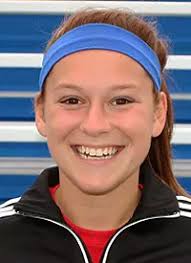 2014 Women's Soccer Roster