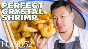 Chinese SPICY SHRIMP and Vegetable Stir Fry Recipe