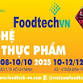 Vietnam Foodtech event image
