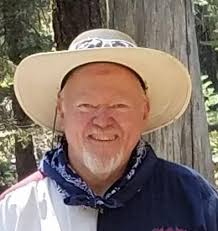 Bradley Weston 4/24/1954