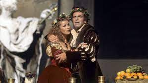 Weiterhin drehte sie 2000 und 2001 komödien mit dem titel scharf aufs leben und bis dass dein tod. Jedermanns Buhlschaft Eine Rolle Viele Gesichter Salzburger Festspiele Br Klassik Bayerischer Rundfunk