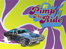 In 2005 mtv pimped my 1986 buick century. Watch Pimp My Ride Season 4 Prime Video