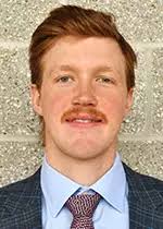 2020 Men's Lacrosse Roster