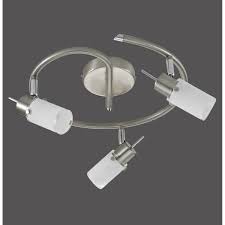 Led deckenleuchte flur deckenlampe deckenstrahler spot 26 watt 1500 lm dimmbar. Led Deckenstrahler Kaufen Bei Obi