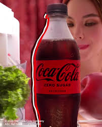 Finally! Coke commercial with Catriona Gray is out. Thank you so much sir  Melvs Halili for this opportunity🥹❤️