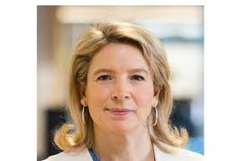 Foster Kenny chief client officer Wunderman Thompson