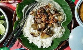 Kalau tips wisata murah lewat kota ini ( ke runting pati dirumah panyanyi). 5 Makanan Khas Jawa Tengah Terpopuler Nomor 5 Hanya Ada Di Pemalang Bagian 1