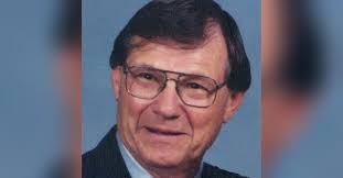 John R. Brehm Obituary