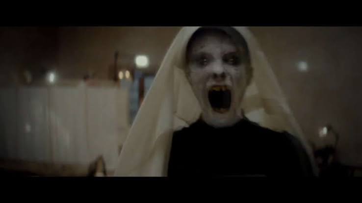 Trailer: 'The Woman in Black 2 Angel of Death'