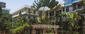 The rajiv gandhi university, itanagar, arunachal pradesh has signed an mou agreement with the higher education financing. Engineering College In Bangalore Rajiv Gandhi Institute Of Technology