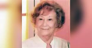 Pearl Taylor Obituary