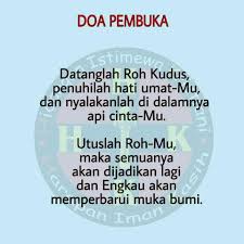 Jan 21, 2013 · salam hai engkau yang dikaruniai, tuhan menyertai engkau; Pdkk Olps Novena Roh Kudus Hari Ke 6 Facebook