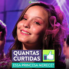 Larissa manoela taques elias santos (guarapuava, 28 de dezembro de 2000) é uma atriz, cantora, modelo, escritora e dubladora brasileira, que ficou mais conhecida por interpretar maria joaquina nas telenovelas patrulha salvadora e carrossel. Facebook