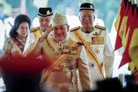 Sultan of kelantan crown ♕ sultan muhammad v of kelantan. The National Latest News Sport Opinion Across The World