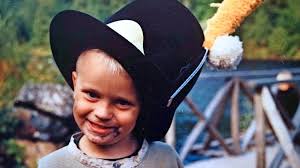 40-årig kulturgärning i graven