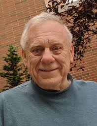 Obituary information for Vincent R. Scheetz