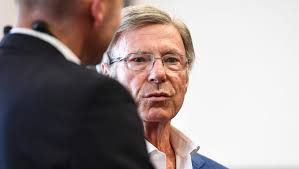 Hans-Peter Wild : "Si nous avons besoin un jour du meilleur joueur du  monde, nous l'aurons"