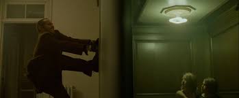 The Malleable World of David Fincher's Panic Room — Talk Film Society