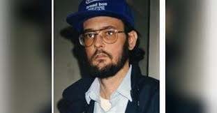 Mark Steven McCarty Obituary