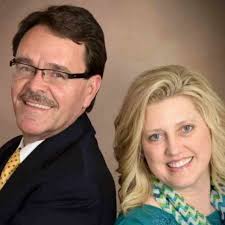 Tell Yourself the Truth by Rick and Cindy Mercer is super good advice.