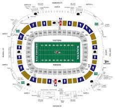 Veritable Charger Seating Chart View 2019