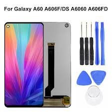 © 2018 ts galaxy fc | all rights reserved | powered by enyuka•com. Ts Lcd Display Touch Screen Digitizer Replacement Kit For Samsung Galaxy A60 Kopa Till Laga Priser I Joom Webbutiken