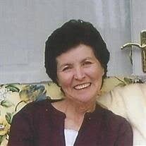 Linda J. Suttles Obituary