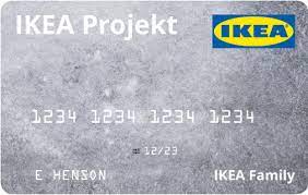 The new card combines the advantages of the ikea family loyalty program with those of a modern means of payment. Ikea Credit Card Payment Ang Login Guide Gadgets Right
