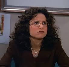 When I'm late for work and fill my brows in a hurry