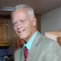 Dr.Robert (Clint) Saxon