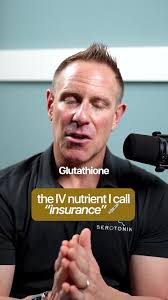 Glutathione: The Ultimate Insurance Policy for Your Health Glutathione...