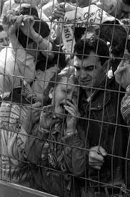 The hillsborough disaster was a human crush that caused the deaths of 96 people and injured 766 others, at a football match between liverpool and nottingham forest at hillsborough stadium, sheffield, england, on 15 april 1989. 11 Jft 96 Ideas Hillsborough Disaster Hillsborough Liverpool