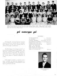 The Yucca, Yearbook of North Texas State College, 1951