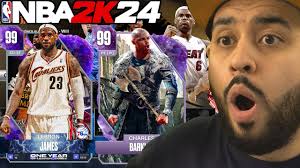 2K FINALLY DID IT! New Lebron James Game Mode and New Players?! HUGE NEW  UPDATE in NBA 2K24