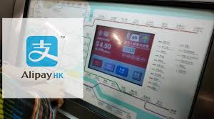 Explore tweets about #alipayhk on twitter. Tak Lama Lagi Naik Mtr Di Hong Kong Bayarnya Pake Alipayhk