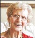 Elsie Vander Houwen Obituary (2013)