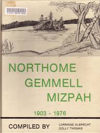 Northome Minnesota History