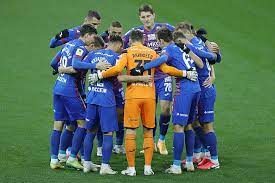 Шеффилд юн 0:3 арсенал л. Cska Pobedil Rotor I Vyshel V Lidery Rossijskoj Premer Ligi