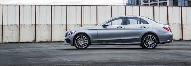 Mercedes a class side view. 2018 Mercedes Benz C Class Models Available Near Phoenix Az Mercedes Benz Of Arrowhead