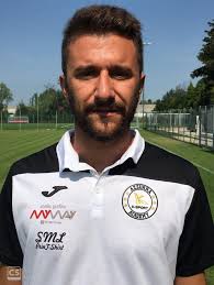 Scheda Giocatore G7127153