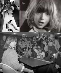 Die meinung der öffentlichkeit ging auseinander. Today In Horror History March 6 1981 Luebeck West Germany Marianne Bachmeier 30 Shoots The Man Who Admitted To Molesting And Killing Her 7 Year Old Daughter Anna On May 5 1980 Anna
