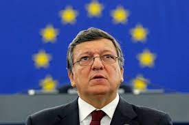 Barroso was trained at the university of florida shands hospital in jacksonville. Barroso To Run For Third Term Euractiv Com