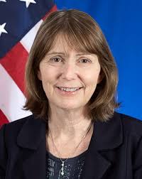 Personalities from the History of Romanian-US Relations. Portrait Gallery  II