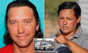 Odessa shooter's neighbor says he was 'on a long spiral going down' before  deadly shooting rampage