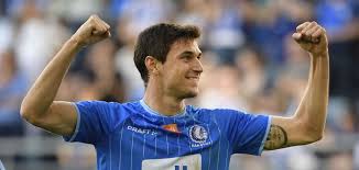 He is the product of karpaty lviv and dynamo kyiv sportive schools. Roman Yaremchuk Novosti Segodnya Biografiya Foto Video Istoriya Zhizni Obozrevatel