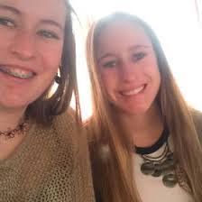 Hailey Solomon's Instagram, Twitter & Facebook