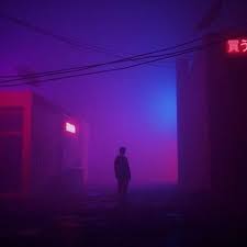 •based very loosely on donald westlake's crime novel 'the hunter', john boorman's dazzling. Neon Noir Explore Tumblr Posts And Blogs Tumgir