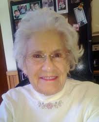 Mildred Harper Obituary