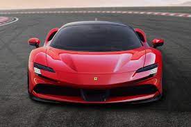 We did not find results for: New Ferrari Sf90 Stradale 986bhp Plug In Hybrid Power For New Flagship Auto Express